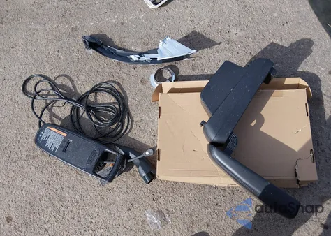 2014 Chevrolet Volt from USA, damaged, VIN 1G1RB6E46EU173885